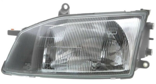 Ліва фара TOYOTA HI-ACE 1996-1999