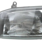 Права фара TOYOTA HI-ACE 1996-1999 Права фара TOYOTA HI-ACE 1996-1999 GS 8185 D302-X