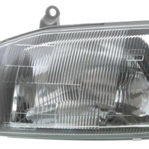 Права фара TOYOTA HI-ACE 1996-1999