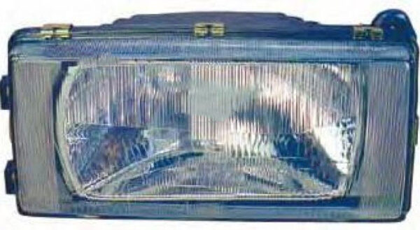 Права фара VOLVO 740 1982-1987
