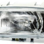 Ліва фара VOLKSWAGEN POLO III GS 9504 D314