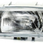 Ліва фара VOLKSWAGEN POLO III Ліва фара VOLKSWAGEN POLO III FP 9504 900