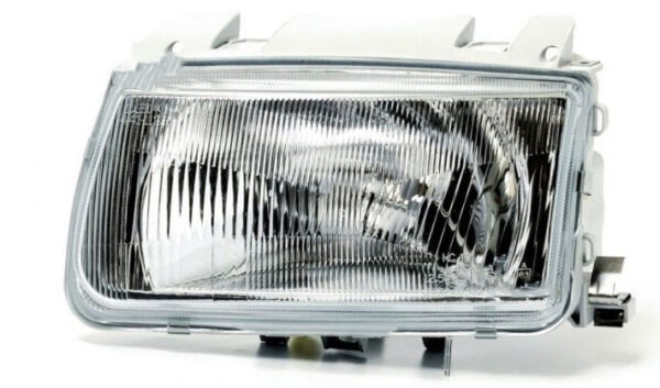 fara-car273 Ліва фара VOLKSWAGEN POLO III