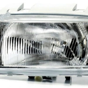 Права фара VOLKSWAGEN POLO III