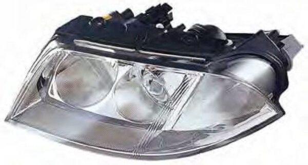 fara-car280 Ліва фара VOLKSWAGEN PASSAT B5 2000-2005