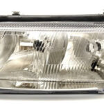 Ліва фара VOLKSWAGEN PASSAT B5 1997-2000 FP 9539 F6-P