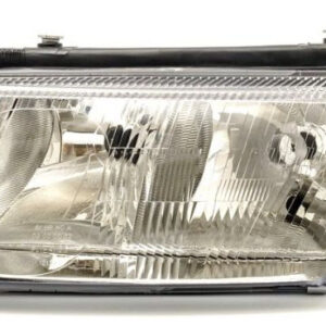 fara-car281 Ліва фара VOLKSWAGEN PASSAT B5 1997-2000