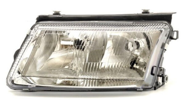 fara-car281 Ліва фара VOLKSWAGEN PASSAT B5 1997-2000