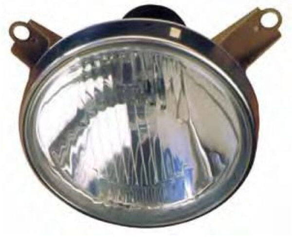 fara-car283 Ліва фара BMW 7 E32