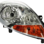 Права фара OPEL VIVARO 2007-2014 Права фара OPEL VIVARO 2007-2014 FP 6062 F3-S