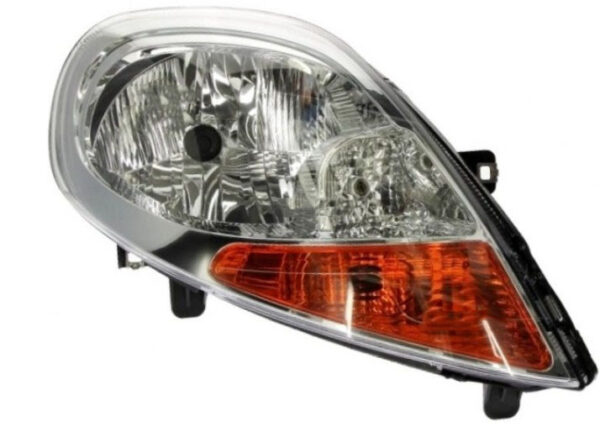 fara-car285 Права фара OPEL VIVARO 2007-2014