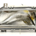 Ліва фара VOLKSWAGEN CADDY до 2004 FP 9505 R2-P