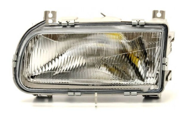 Ліва фара VOLKSWAGEN CADDY до 2004