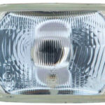 Ліва (права) фара TOYOTA HI-ACE 1989-1995 FP 8185 R1-E