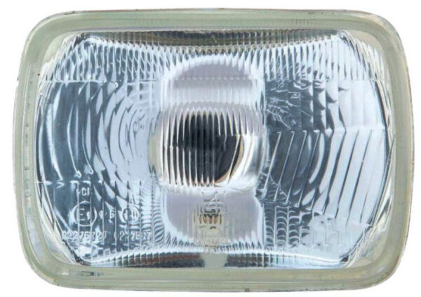 Ліва (права) фара TOYOTA HI-ACE 1989-1995
