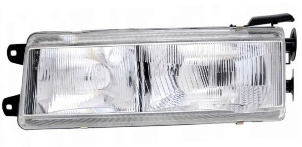 Ліва фара MITSUBISHI LANCER 6 1989-1991 / MITSUBISHI COLT 1989-1991