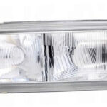Права фара MITSUBISHI LANCER 6 1989-1991 / MITSUBISHI COLT 1989-1991 FP 3708 R2-E