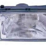 Права фара VOLVO 740 1990-1994 / VOLVO 940 FP 9040 R2-E