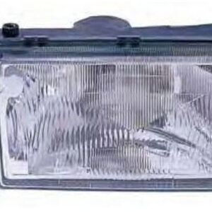 Права фара VOLVO 740 1990-1994 / VOLVO 940