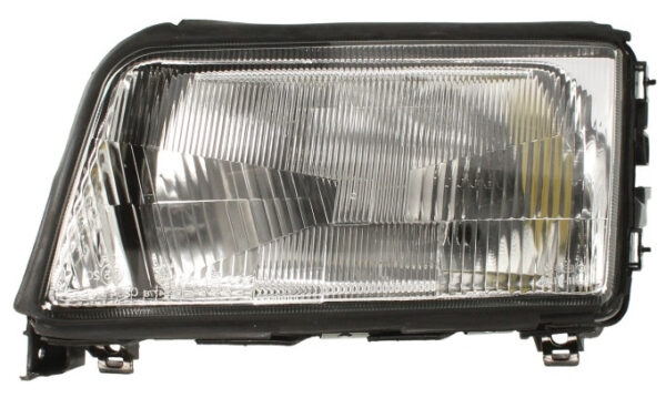 Ліва фара AUDI 100-1994