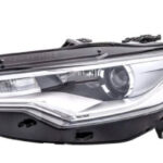 Права фара AUDI A6 (C7) 2011-2014 FP 1214 R1-P