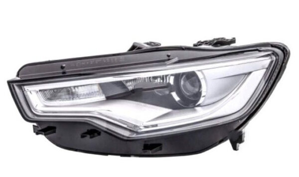 fara-car31 Права фара AUDI A6 (C7) 2011-2014