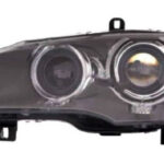 Ліва фара BMW X5 E70 Ліва фара BMW X5 E70 FP 1418 900
