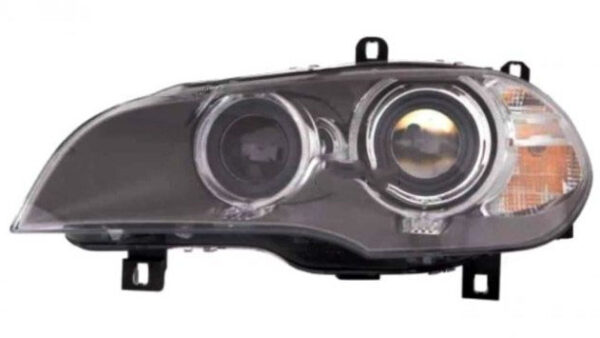 fara-car32 Ліва фара BMW X5 E70