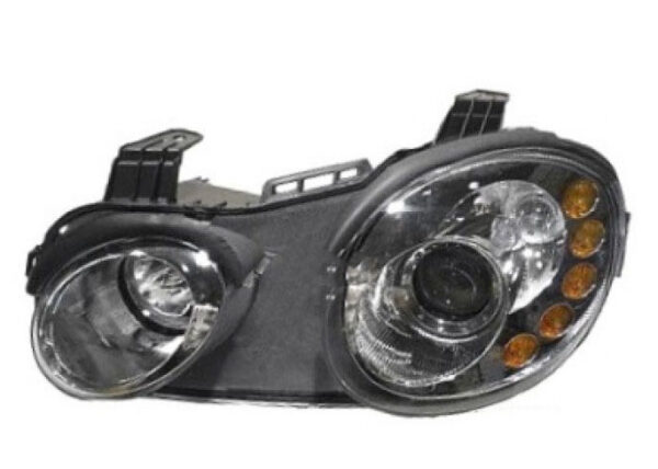 Ліва фара CHERY QQ 2006+