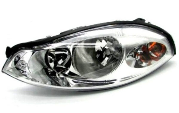 Ліва фара CHERY KIMO