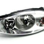 Права фара CHERY KIMO GS 1505 D303