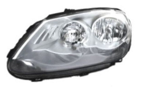 fara-car38 Ліва фара CHERY M11