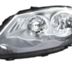 Права фара CHERY M11 69841038287