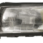 Права фара AUDI 100-1994 FP 0012 R3-P