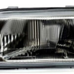 Ліва фара NISSAN SUNNY N13 FP 1628 F4-E