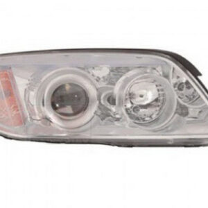 fara-car41 Права фара CHEVROLET CAPTIVA 2006-2011