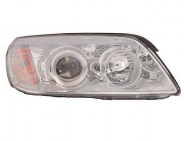 Права фара CHEVROLET CAPTIVA 2006-2011