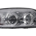 Ліва фара CHEVROLET CAPTIVA 2006-2011 Ліва фара CHEVROLET CAPTIVA 2006-2011 FP 5229 280