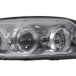 Ліва фара CHEVROLET CAPTIVA 2006-2011