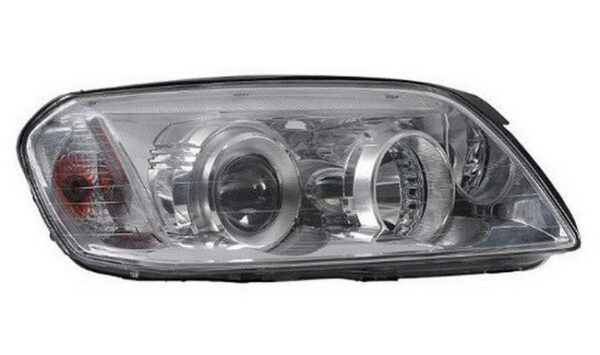 Ліва фара CHEVROLET CAPTIVA 2006-2011
