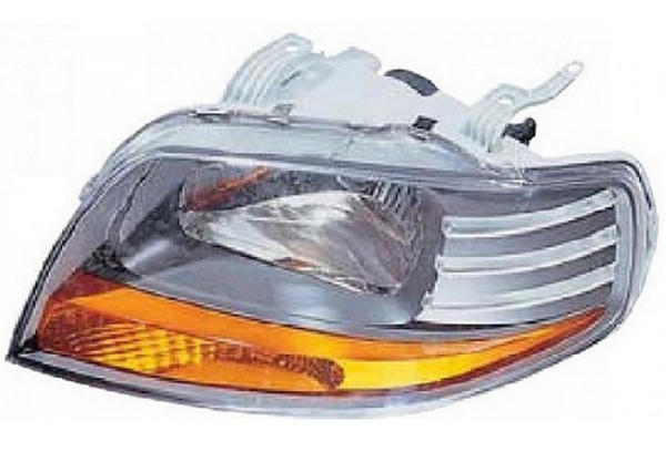Ліва фара CHEVROLET AVEO T200 2005-2006
