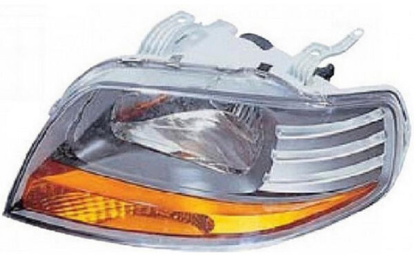 Права фара CHEVROLET AVEO T200 2005-2006