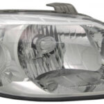 Права фара CHEVROLET AVEO T250 FP 1708 M04-P