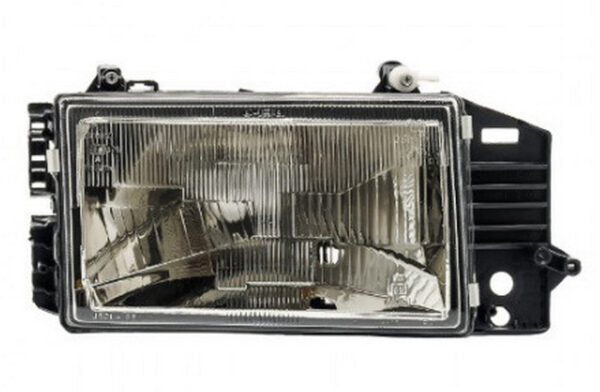 fara-car47 Ліва фара FIAT TIPO 1987-1993