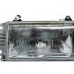 Ліва фара FIAT TIPO 1993-1995 Ліва фара FIAT TIPO 1993-1995 FP 2025 012