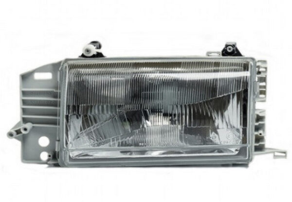 fara-car48 Ліва фара FIAT TIPO 1993-1995