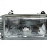 Права фара FIAT TIPO 1993-1995 Права фара FIAT TIPO 1993-1995 FP 2025 012