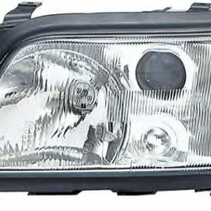 fara-car5 Ліва фара AUDI A6 (C4)