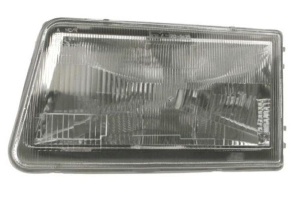 fara-car52 Ліва фара IVECO DAILY 1989-2000