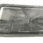 Права фара IVECO DAILY 1989-2000 Права фара IVECO DAILY 1989-2000 FP 2094 R3-E